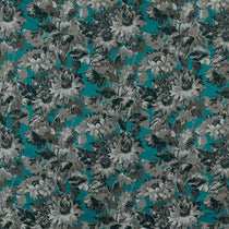Sunforest Peacock Fabric by the Metre